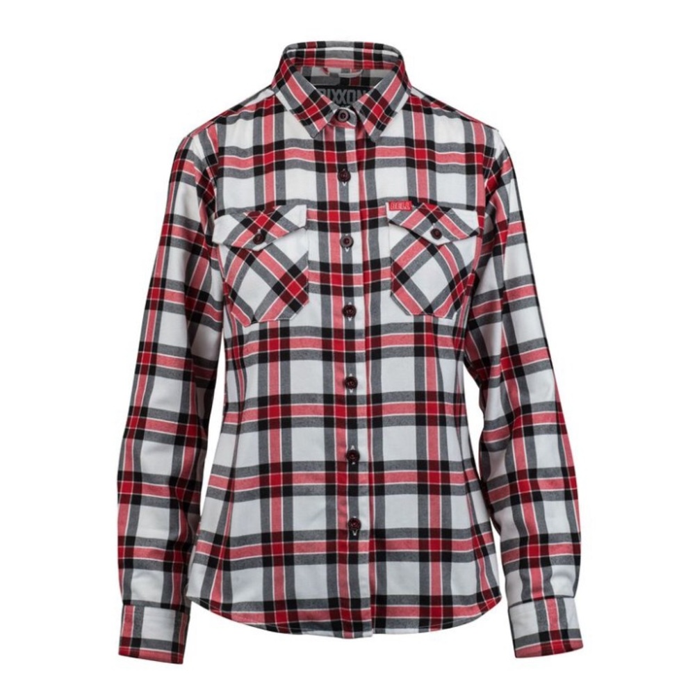 NWT Bell + Dixxon Flannel